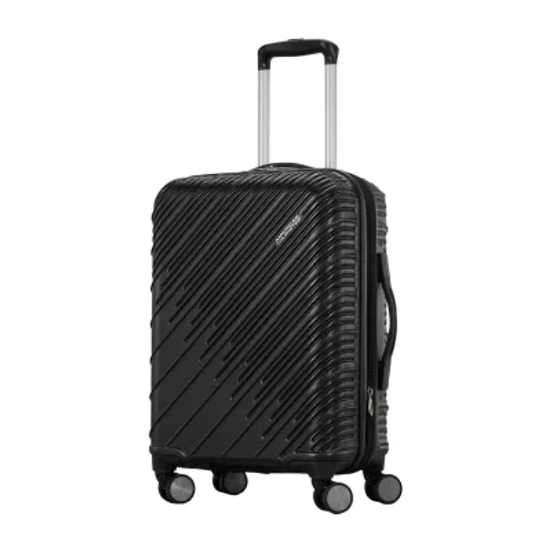 American Tourister Color Splash 20" Hardside Expandable Spinner Luggage