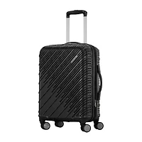 American Tourister Color Splash 20" Hardside Expandable Spinner Luggage