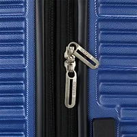 American Tourister Color Splash 20" Hardside Expandable Spinner Luggage