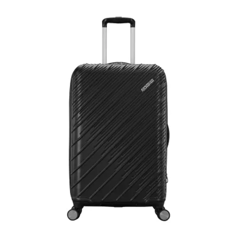 American Tourister Color Splash 24" Hardside Expandable Spinner Luggage