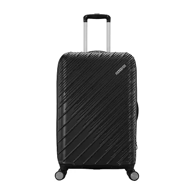 American Tourister Color Splash 24" Hardside Expandable Spinner Luggage