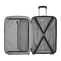 American Tourister Color Splash 24" Hardside Expandable Spinner Luggage