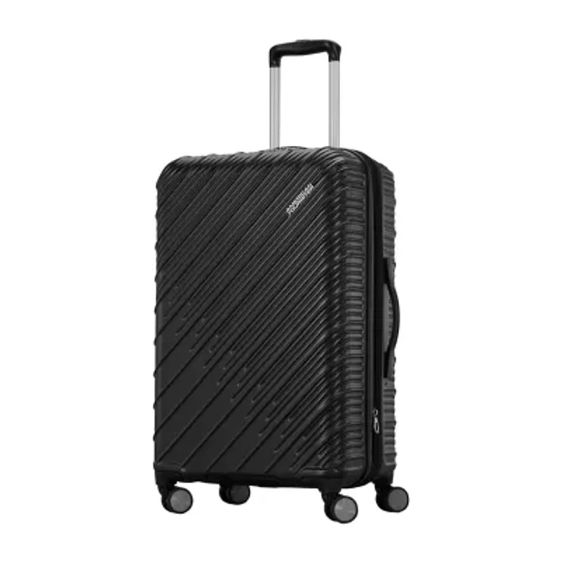 American Tourister Color Splash 24" Hardside Expandable Spinner Luggage