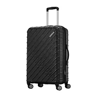 American Tourister Color Splash 24" Hardside Expandable Spinner Luggage