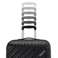 American Tourister Color Splash 24" Hardside Expandable Spinner Luggage