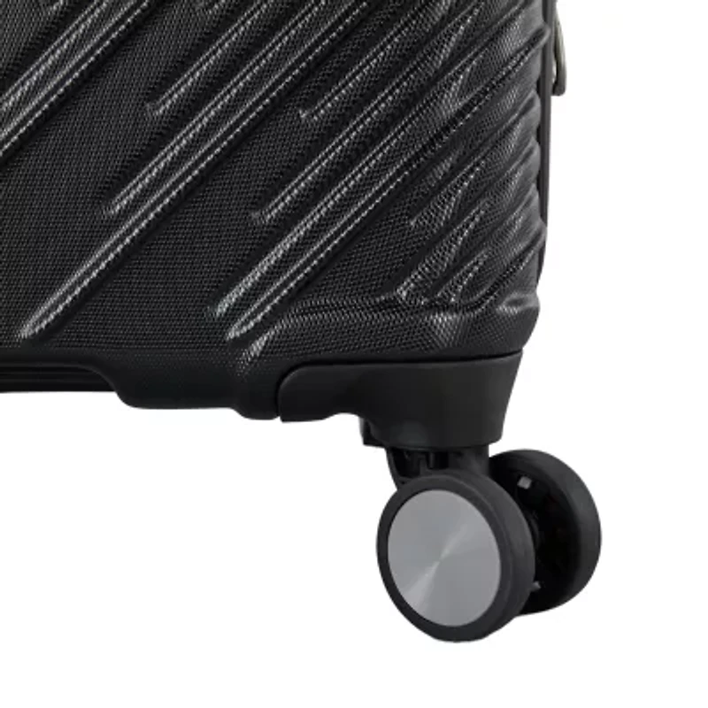 American Tourister Color Splash 24" Hardside Expandable Spinner Luggage