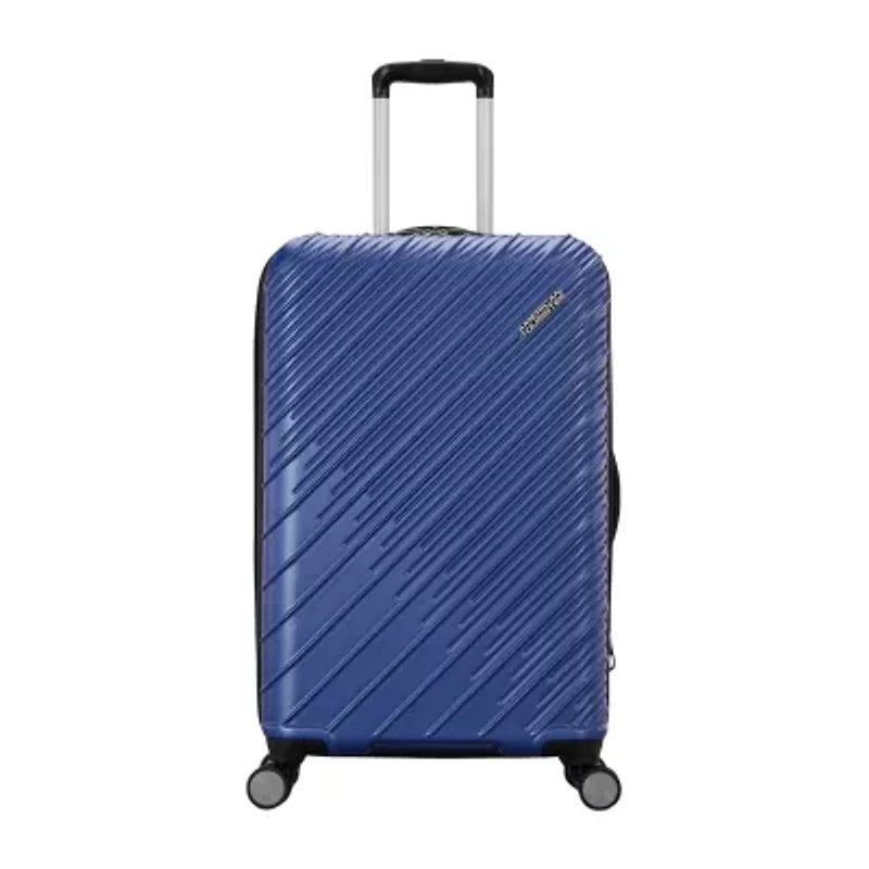 American Tourister Color Splash 24" Hardside Expandable Spinner Luggage