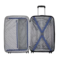 American Tourister Color Splash 24" Hardside Expandable Spinner Luggage