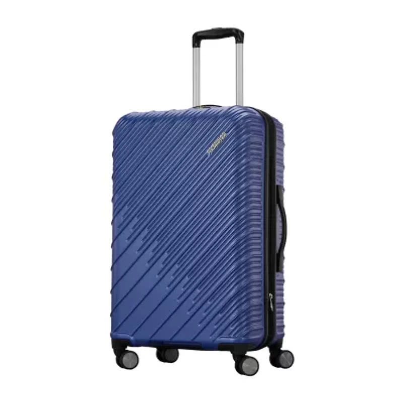 American Tourister Color Splash 24" Hardside Expandable Spinner Luggage