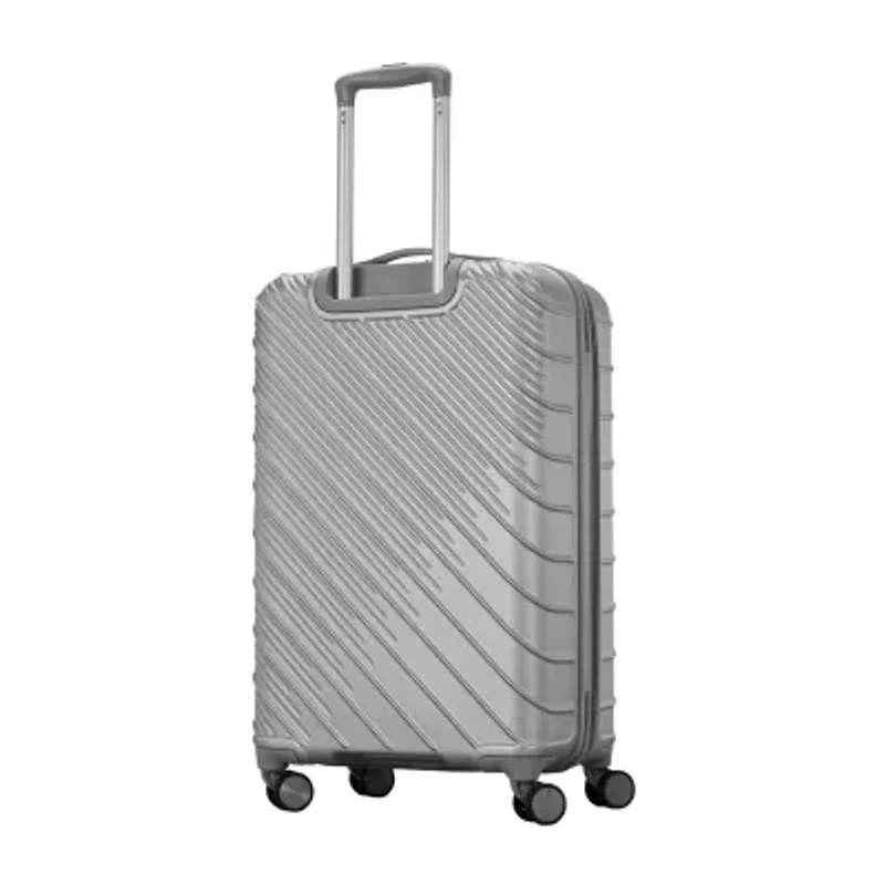 American Tourister Color Splash 24" Hardside Expandable Spinner Luggage