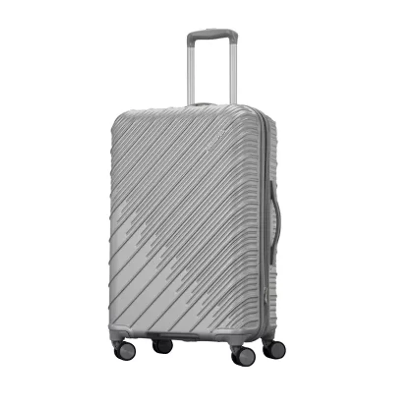 American Tourister Color Splash 24" Hardside Expandable Spinner Luggage