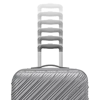 American Tourister Color Splash 24" Hardside Expandable Spinner Luggage