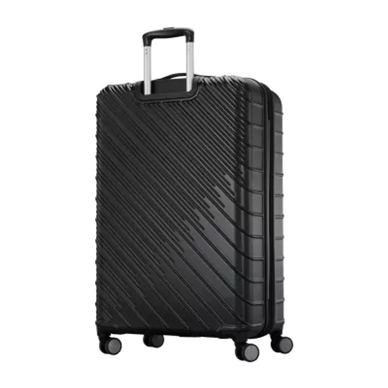 American Tourister Color Splash 28" Hardside Expandable Spinner Luggage