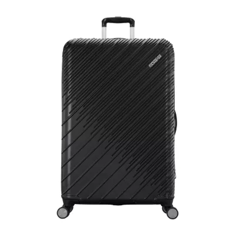 American Tourister Color Splash 28" Hardside Expandable Spinner Luggage