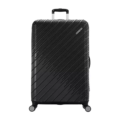American Tourister Color Splash 28" Hardside Expandable Spinner Luggage