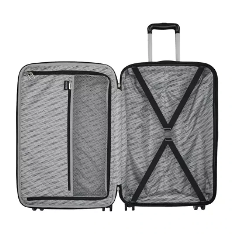 American Tourister Color Splash 28" Hardside Expandable Spinner Luggage