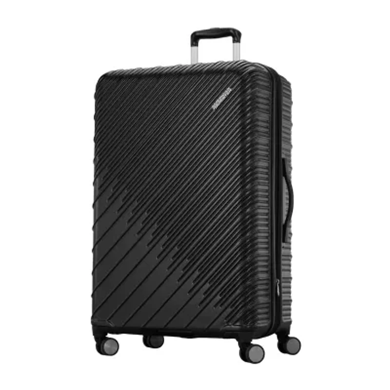 American Tourister Color Splash 28" Hardside Expandable Spinner Luggage
