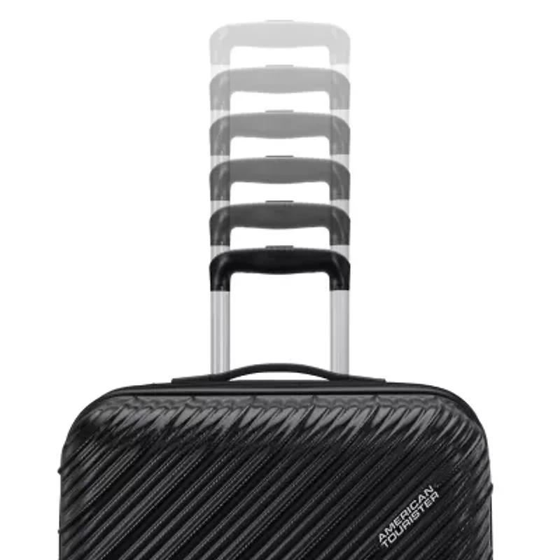 American Tourister Color Splash 28" Hardside Expandable Spinner Luggage