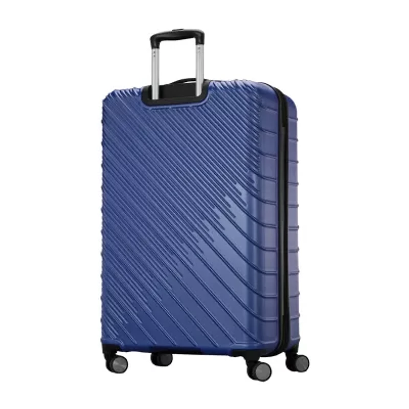 American Tourister Color Splash 28" Hardside Expandable Spinner Luggage