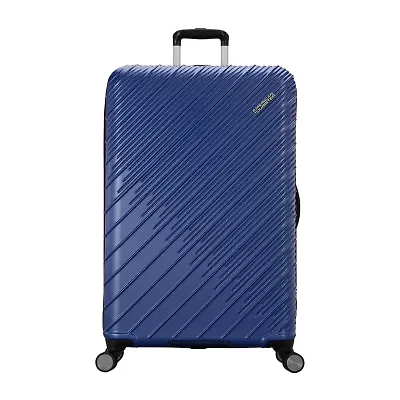 American Tourister Color Splash 28" Hardside Expandable Spinner Luggage