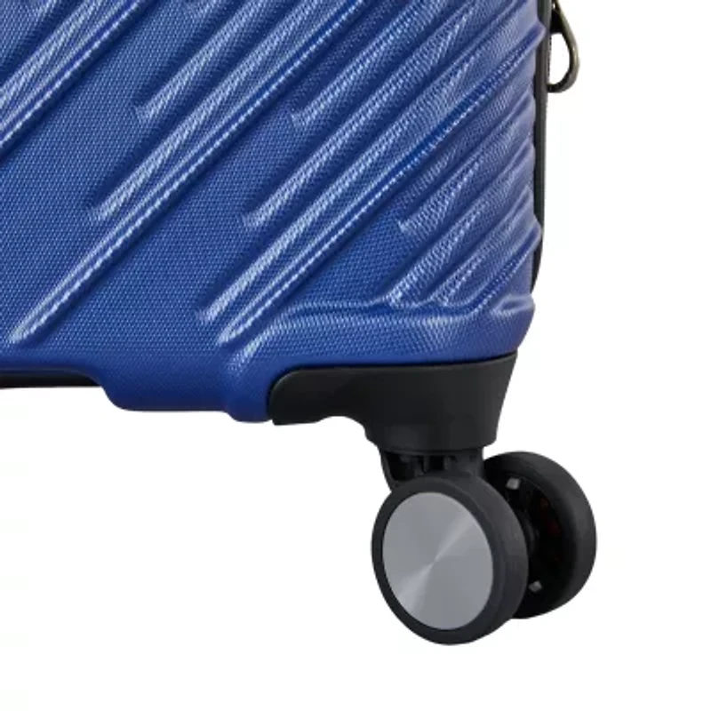 American Tourister Color Splash 28" Hardside Expandable Spinner Luggage