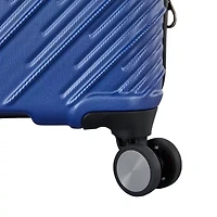 American Tourister Color Splash 28" Hardside Expandable Spinner Luggage