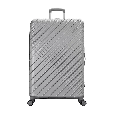American Tourister Color Splash 28" Hardside Expandable Spinner Luggage