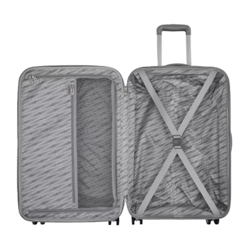 American Tourister Color Splash 28" Hardside Expandable Spinner Luggage