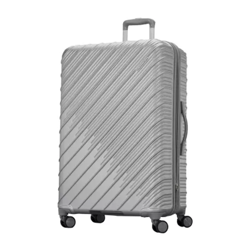 American Tourister Color Splash 28" Hardside Expandable Spinner Luggage