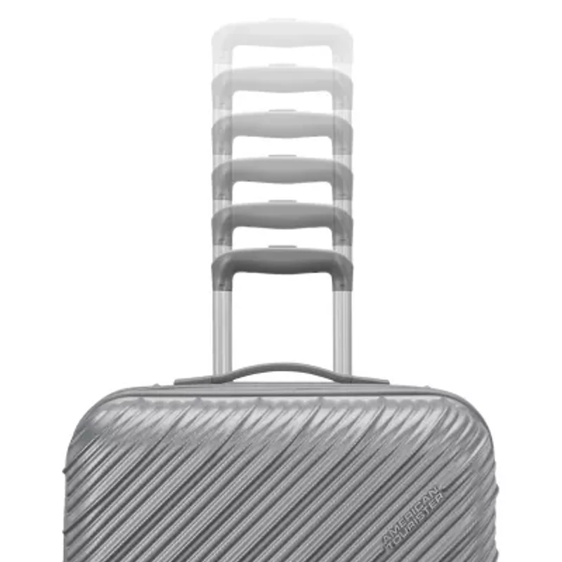 American Tourister Color Splash 28" Hardside Expandable Spinner Luggage