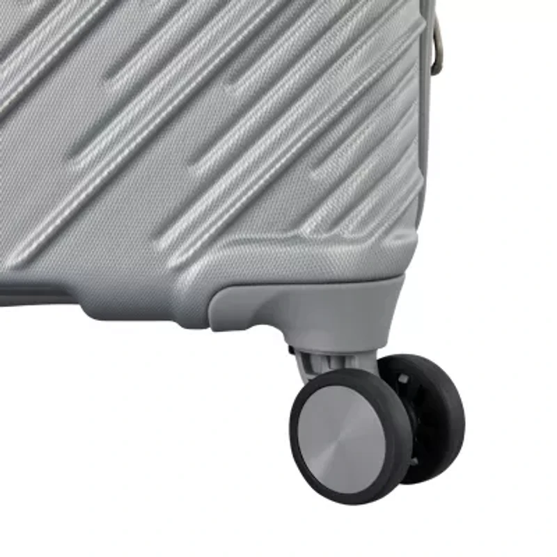 American Tourister Color Splash 28" Hardside Expandable Spinner Luggage