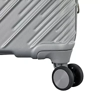 American Tourister Color Splash 28" Hardside Expandable Spinner Luggage