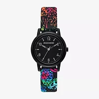 Skechers Womens Multicolor Strap Watch Sr6309