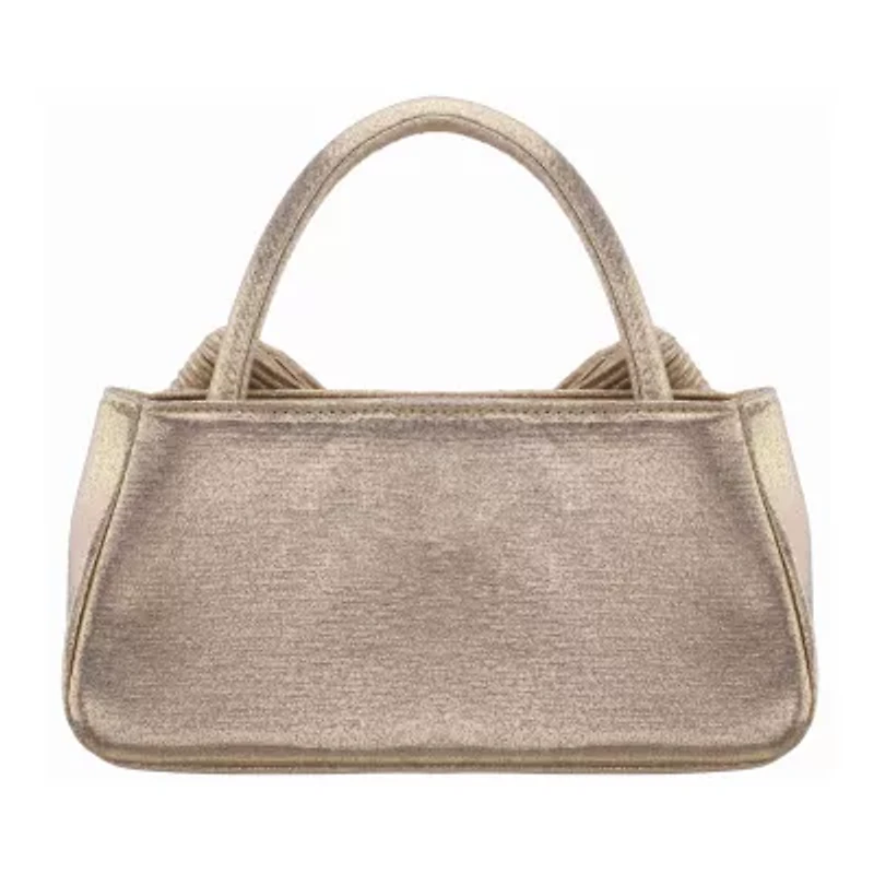 N By Nina Luxe Bow Evening Bag