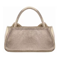 N By Nina Luxe Bow Evening Bag