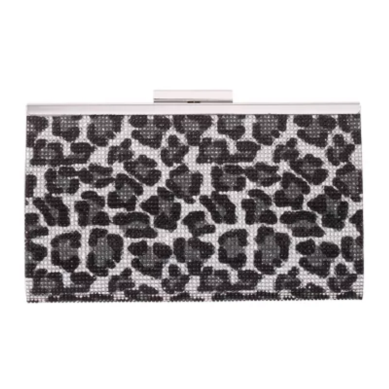 I. Miller Sia Frame Evening Bag