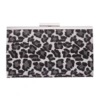 I. Miller Sia Frame Evening Bag