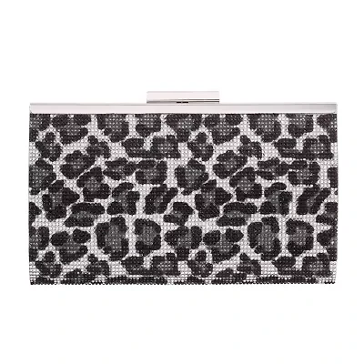 I. Miller Sia Frame Evening Bag