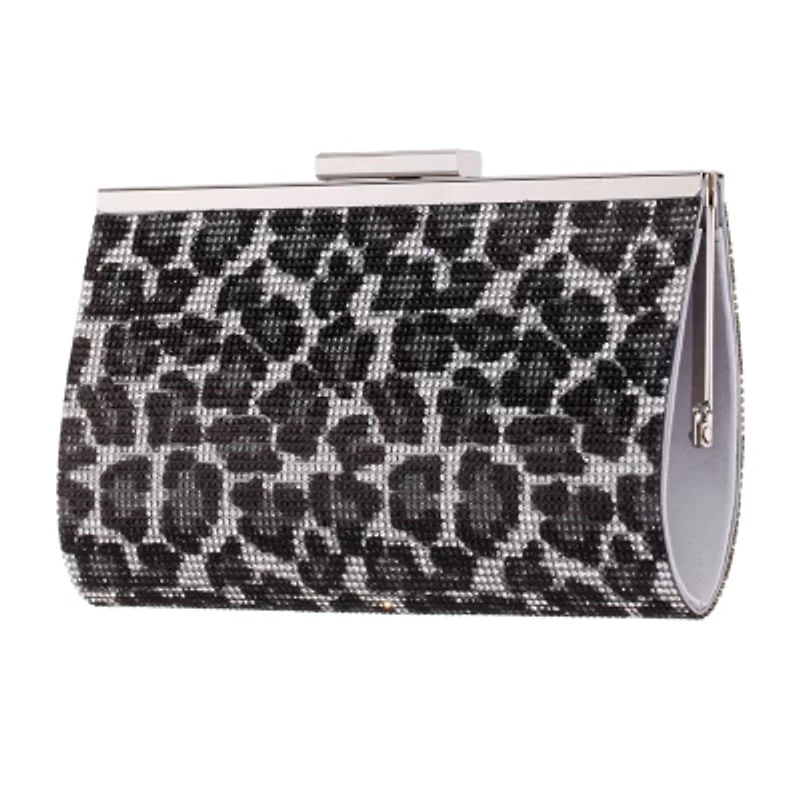 I. Miller Sia Frame Evening Bag
