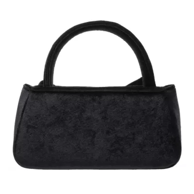 I. Miller Kai Handle Evening Bag