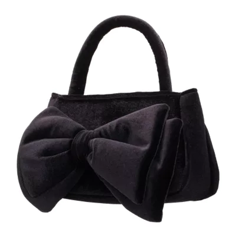 I. Miller Kai Handle Evening Bag