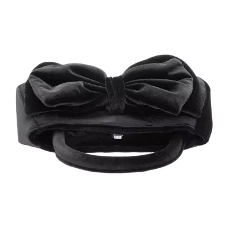 I. Miller Kai Handle Evening Bag