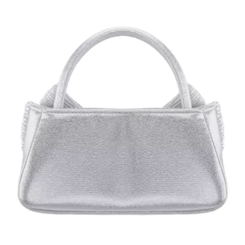 N By Nina Luxe Bow Evening Bag