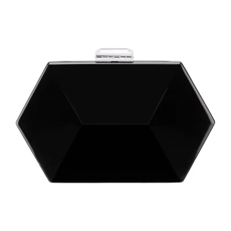 I. Miller Palace Minaudiere Evening Bag
