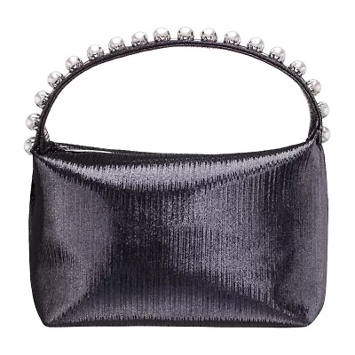 I. Miller Lanny Hobo Evening Bag