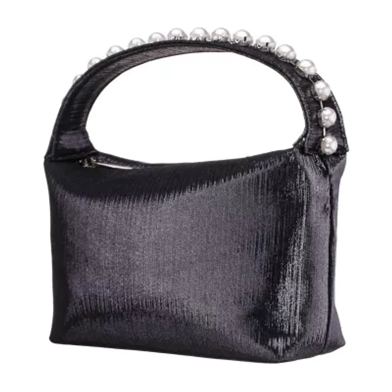 I. Miller Lanny Hobo Evening Bag