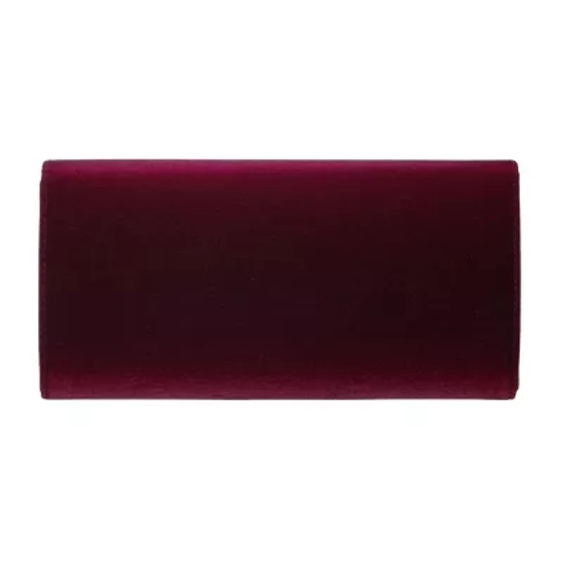 I. Miller Kyla Bow Evening Bag