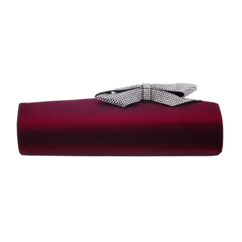I. Miller Kyla Bow Evening Bag