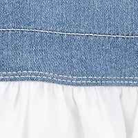 Oshkosh Toddler Girls Skirtalls