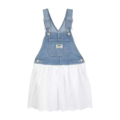 Oshkosh Toddler Girls Skirtalls